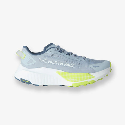 The North Face Altamesa 500 V2 Erkek Gri Koşu Ayakkabısı
