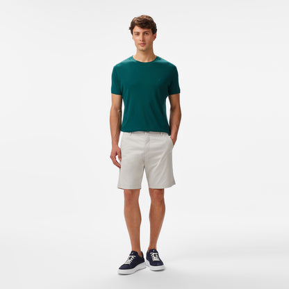 Nautica Erkek Yeşil Regular Fit T-shirt