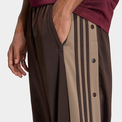 Adidas Adibreak Erkek Siyah Eşofman Altı