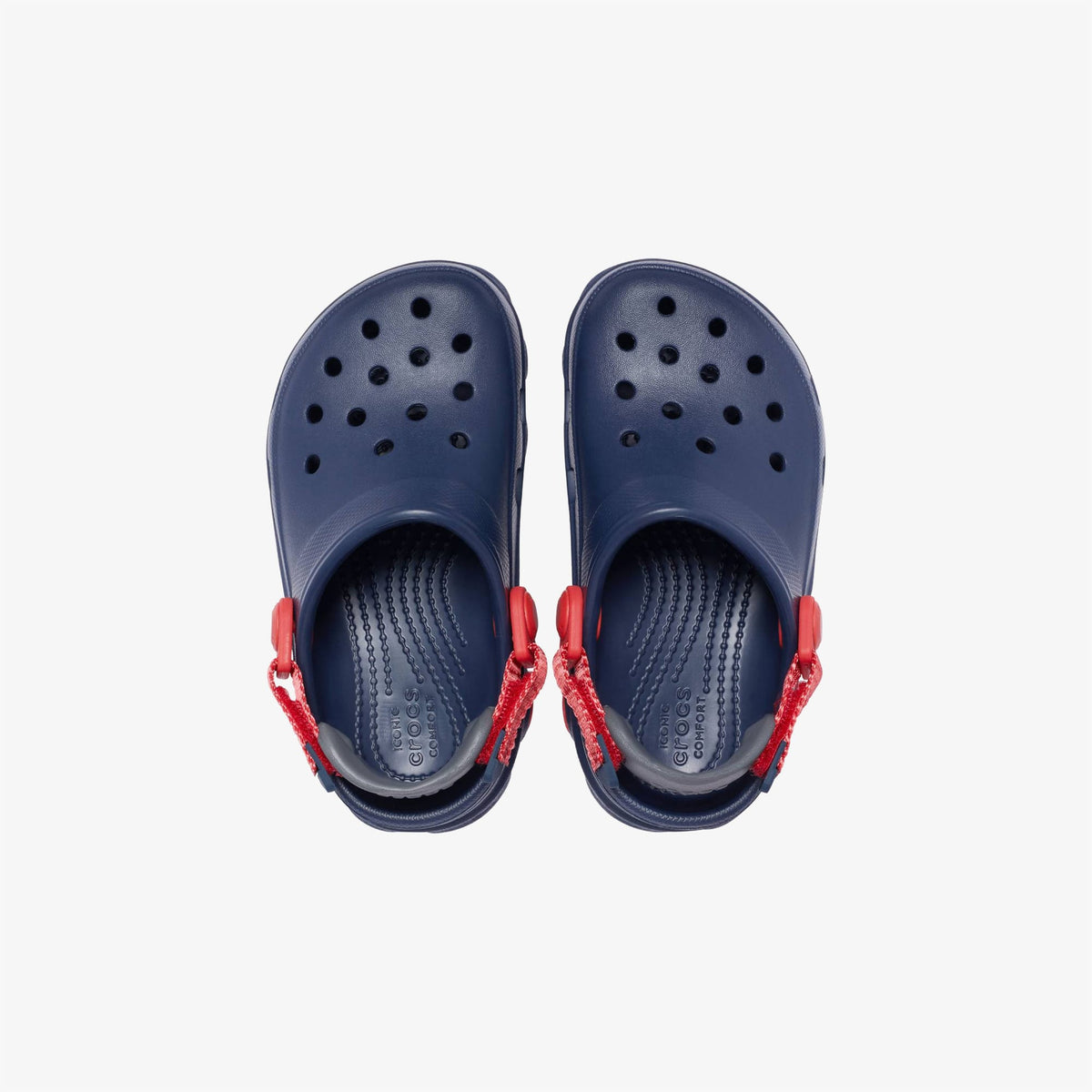 Crocs Classic All Terrain Çocuk Lacivert Terlik