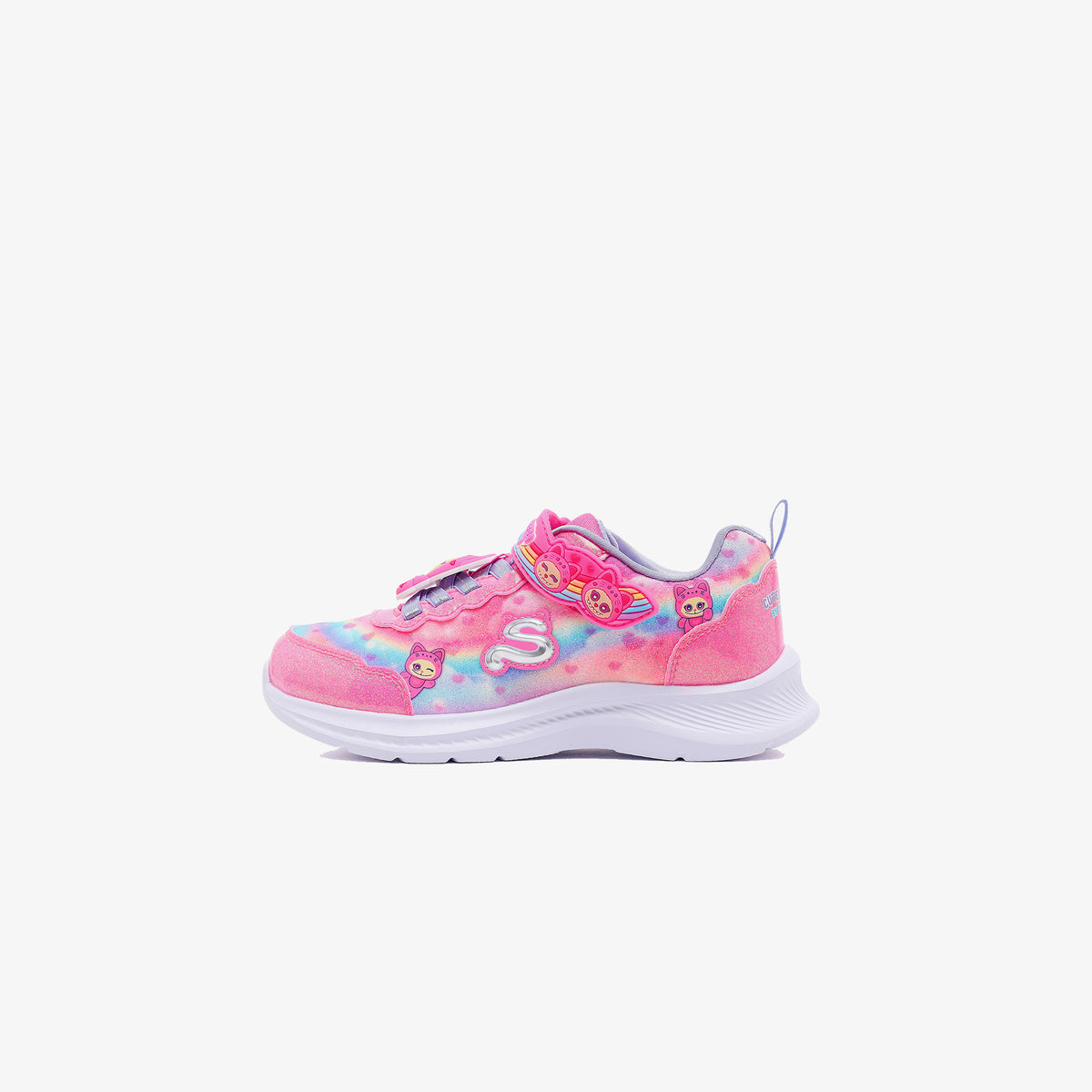 Skechers Jumpsters-cutie Critters Çocuk Siyah Spor Ayakkabı