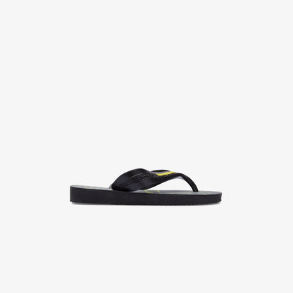 Havaianas Max Çocuk Siyah Terlik