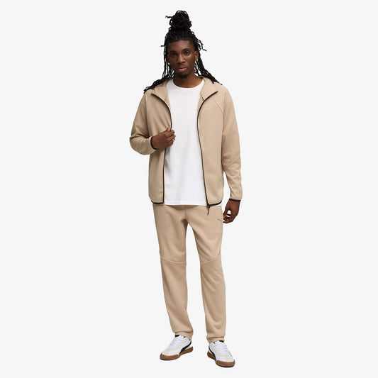 Puma Evostripe Erkek Kahverengi Eşofman Altı