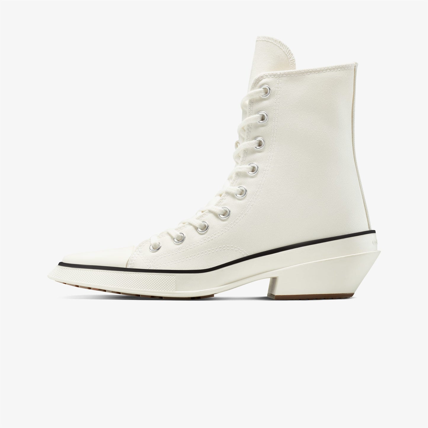Converse Chuck 70 High De Luxe Pointed Kadın Bej Sneaker