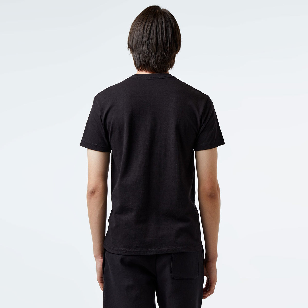 Primitive Dirty P Rogue Erkek Siyah T-shirt