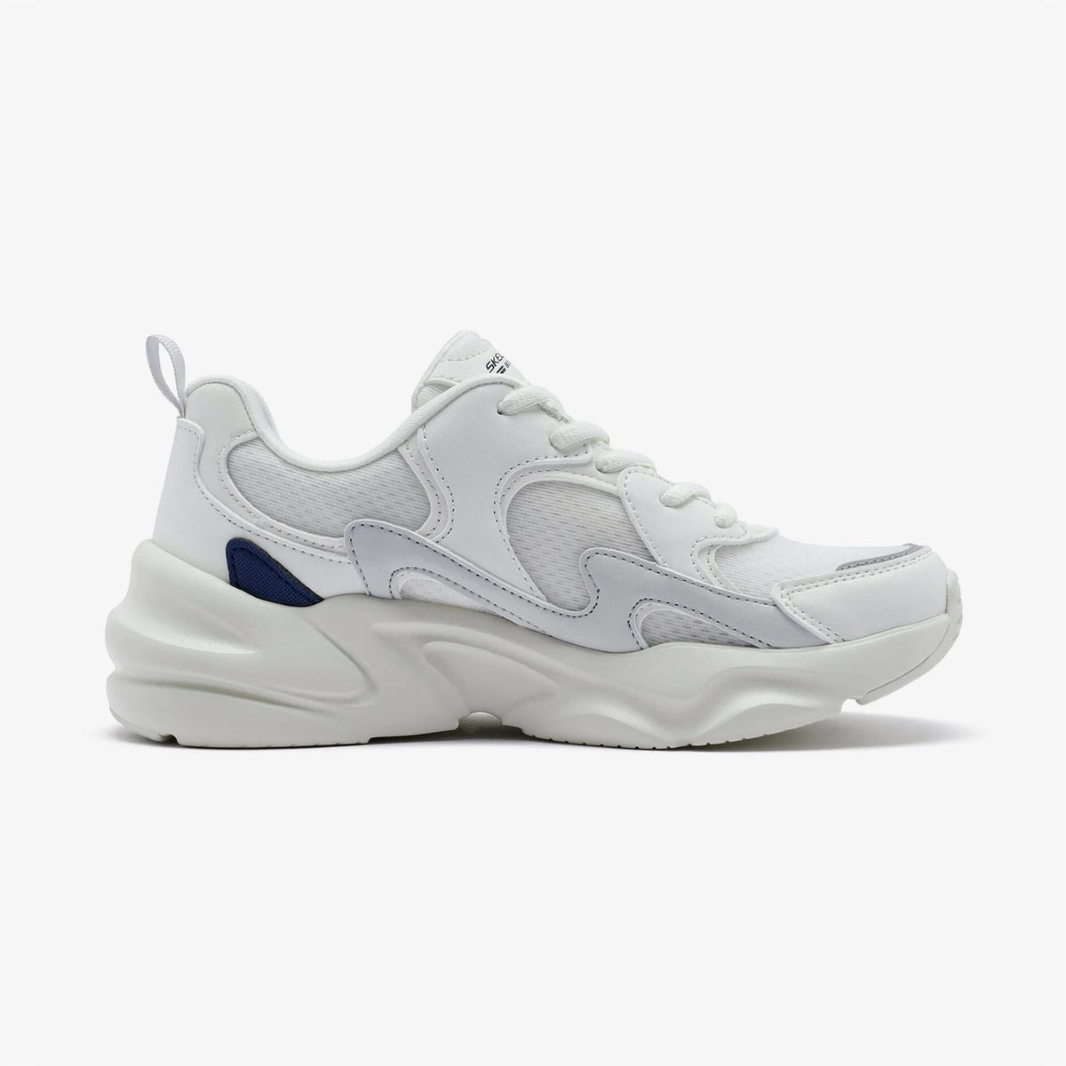 Skechers Bobs Bamina 2 Tides Revitalized Kadın Bej Spor Ayakkabı