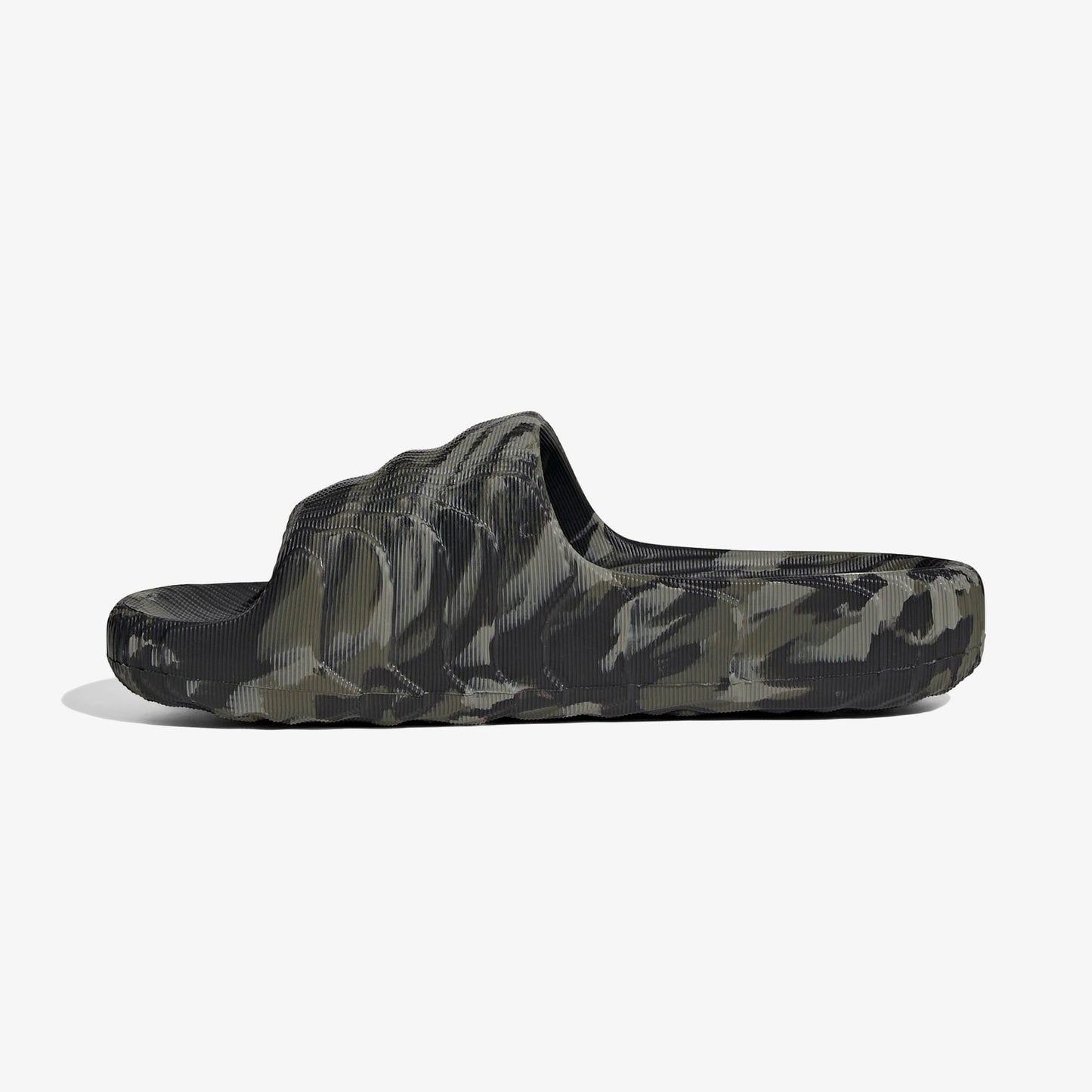 Adidas Adilette 22 Kadın Yeşil Terlik