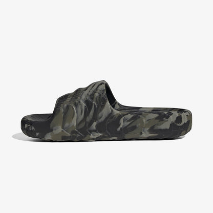 Adidas Adilette 22 Kadın Yeşil Terlik