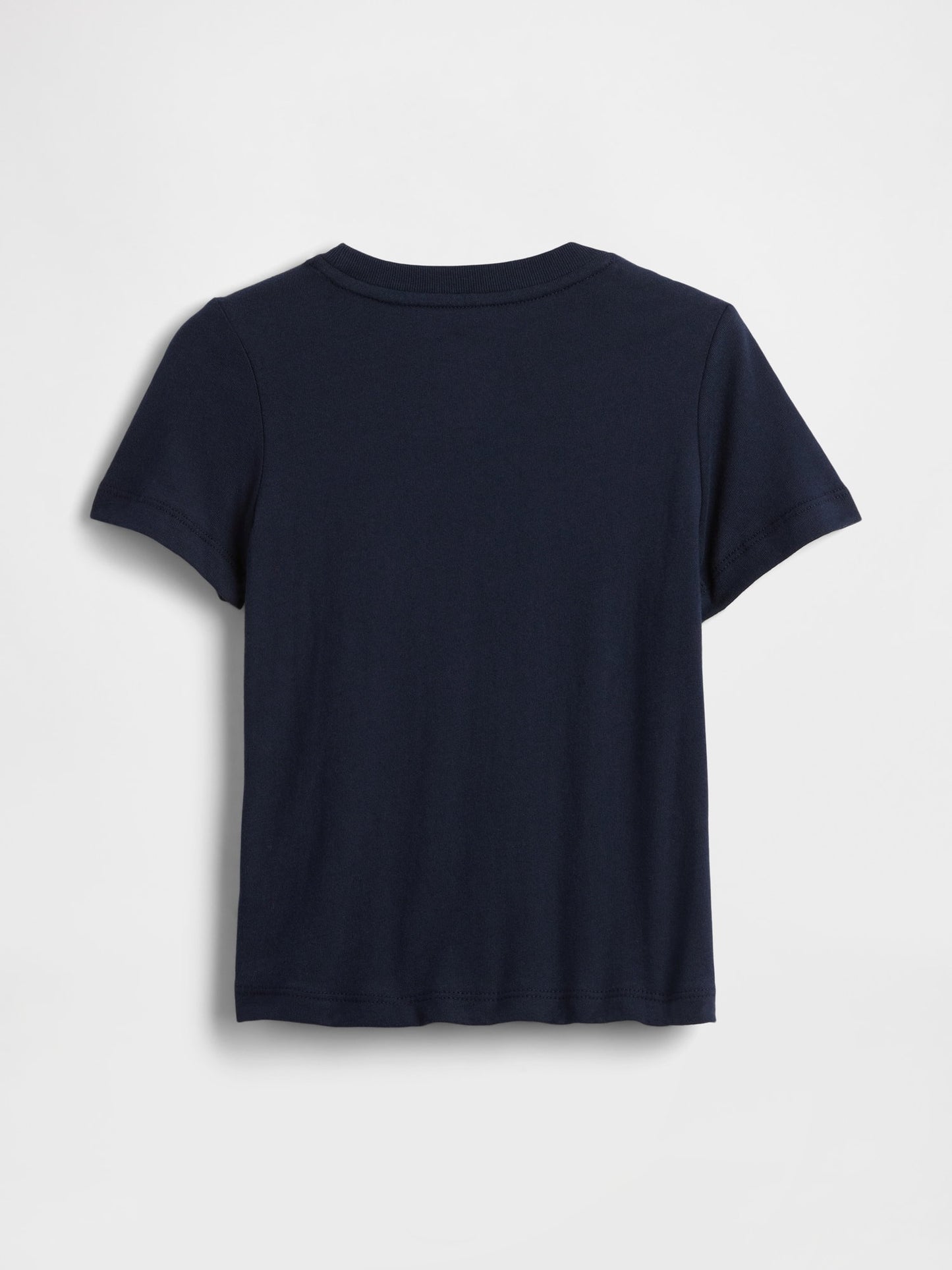 Koyu Mavi Mix & Match Pocket T-shirt