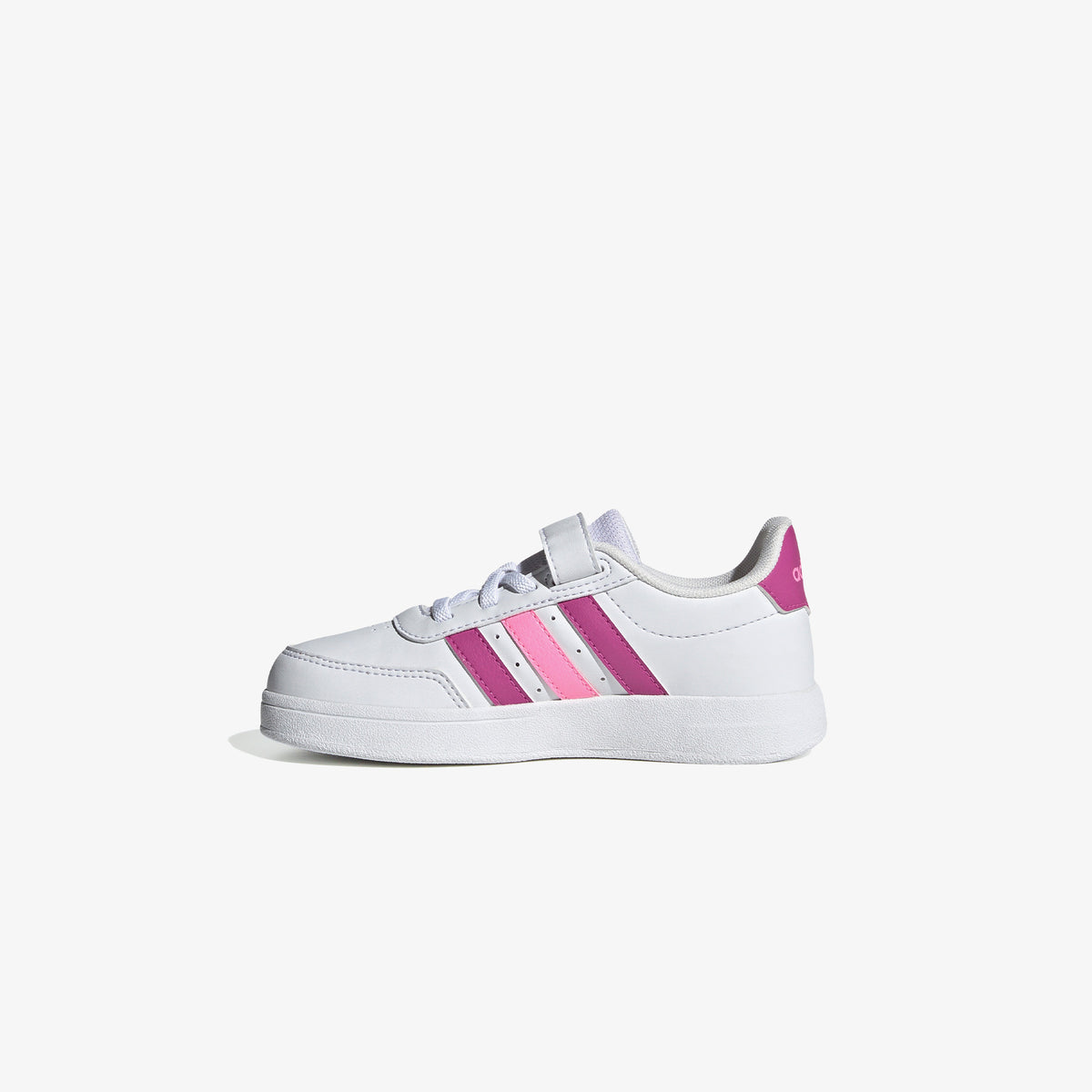 Adidas Breaknet 2.0 El Çocuk Beyaz Spor Ayakkabı