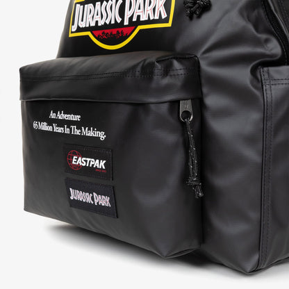 Eastpak Day Pak'r Unisex Siyah Sırt Çantası