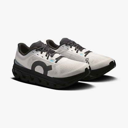 On Cloudflow 5 Kadın Gri Spor Ayakkabı