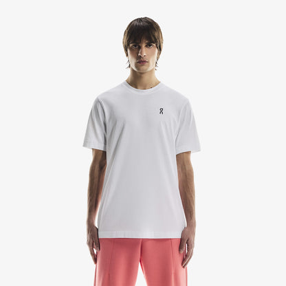 On Club Erkek Beyaz T-shirt