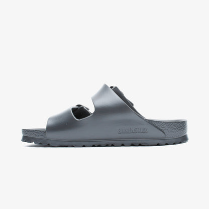 Birkenstock Arizona Eva Kadın Metalik Antrasit Terlik
