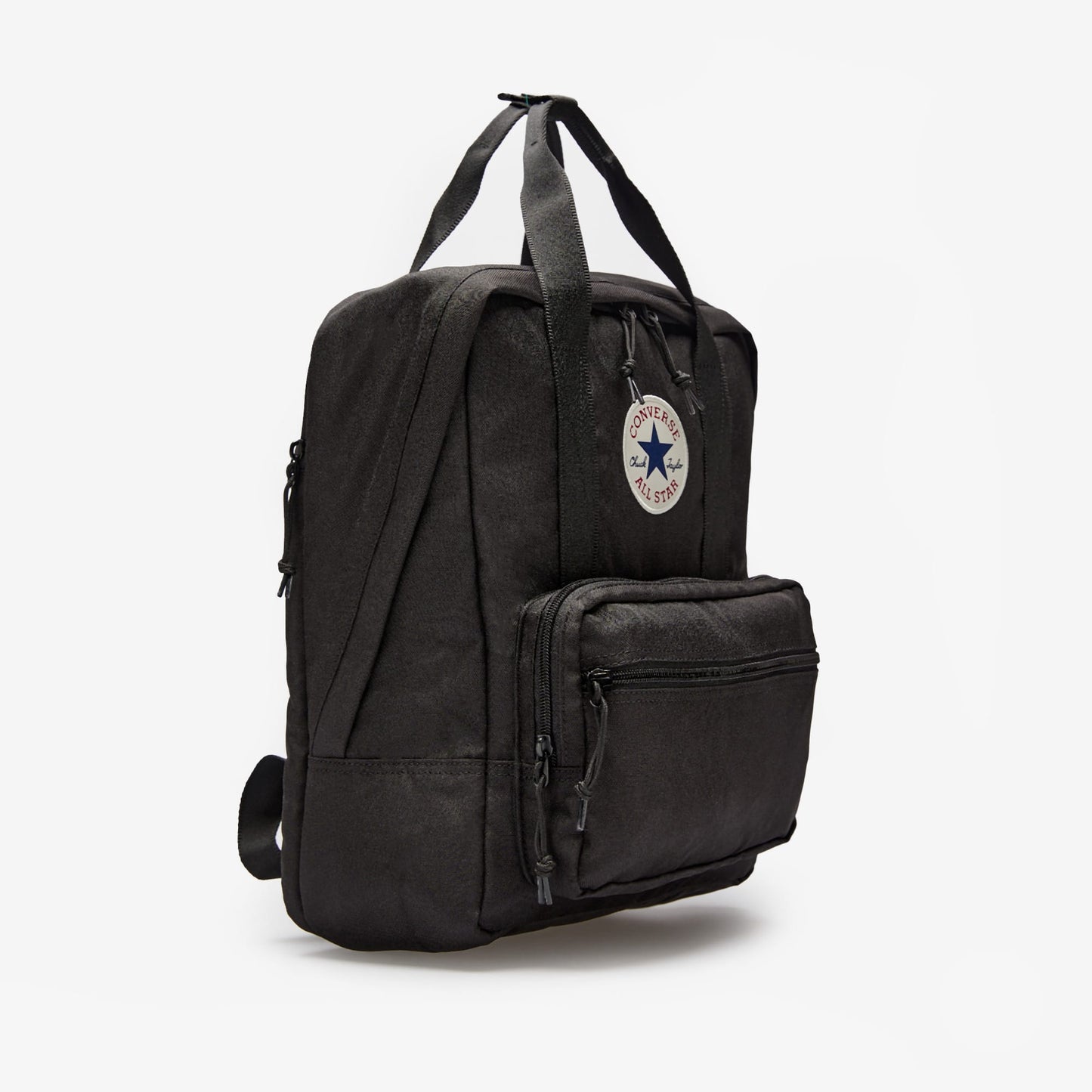 Converse Mochila Unisex Siyah Sırt Çantası