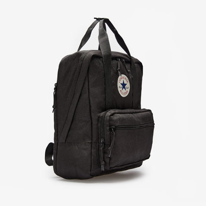 Converse Mochila Unisex Siyah Sırt Çantası