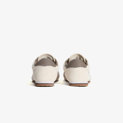 Vans Super Lowpro Unisex Bej Sneaker