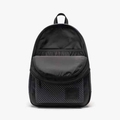 Herschel Classic Unisex Siyah Sırt Çantası