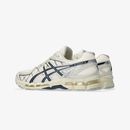 Asics Gel-kayano 20 Unisex Krem Spor Ayakkabı