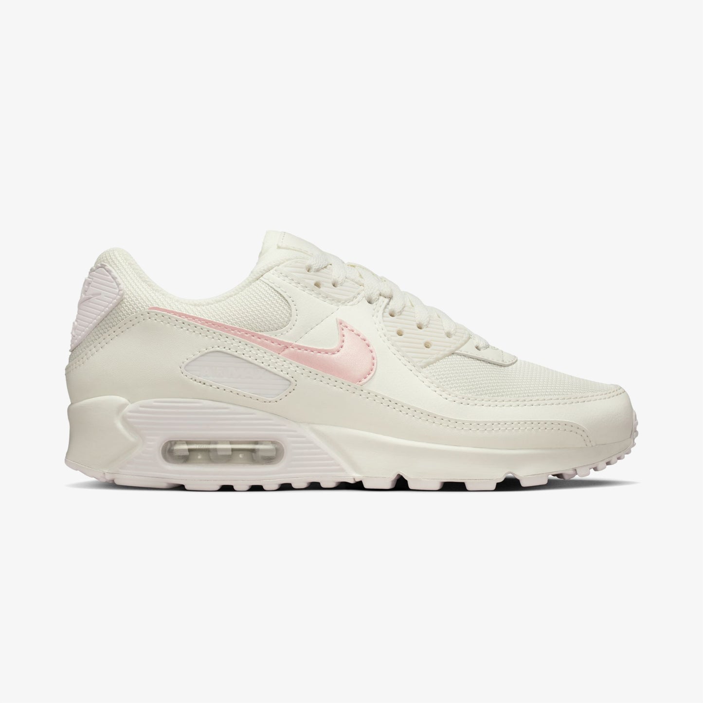 Nike Air Max 90 Sail Kadın Bej Spor Ayakkabı