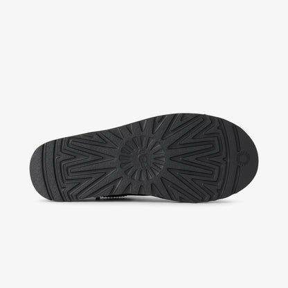 Ugg Classic Micro Kadın Siyah Bot