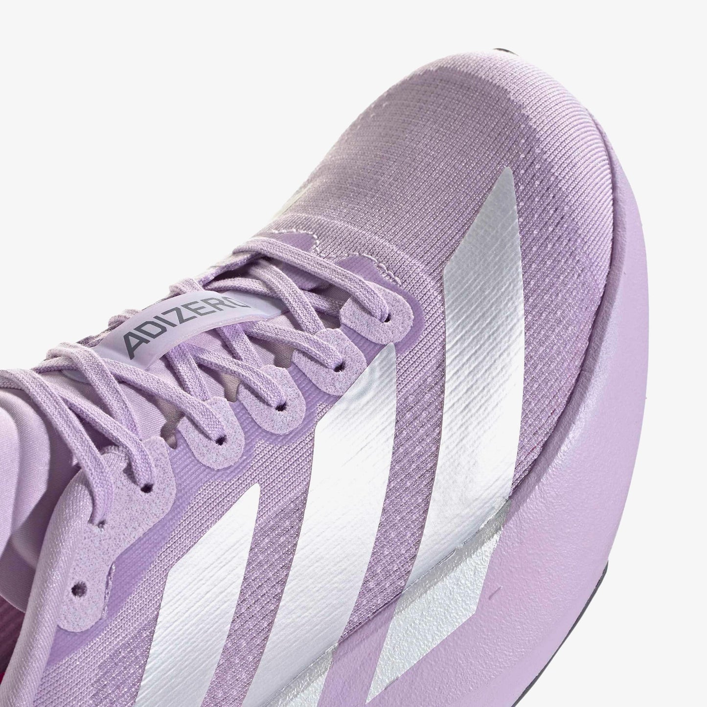 Adidas Adizero Evo Sl Kadın Mor Spor Ayakkabı