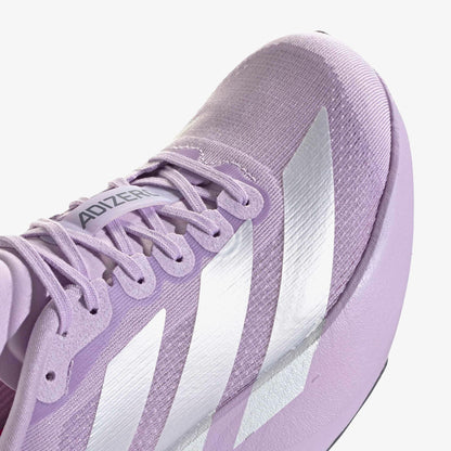 Adidas Adizero Evo Sl Kadın Mor Spor Ayakkabı