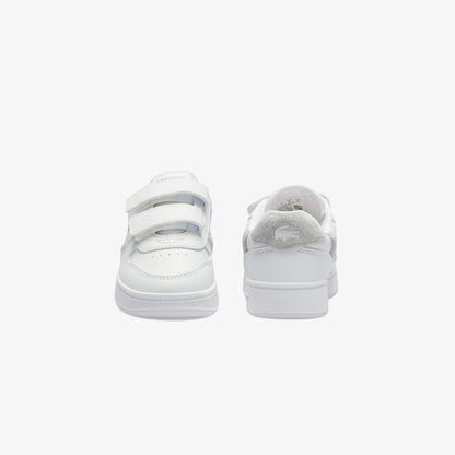 Lacoste T-clip Set Bebek Beyaz Sneaker