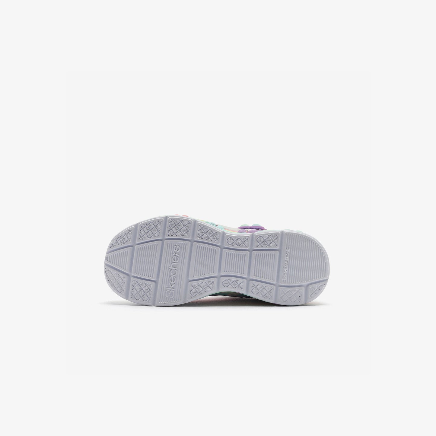 Skechers Flower Friends Çocuk Pembe Spor Ayakkabı