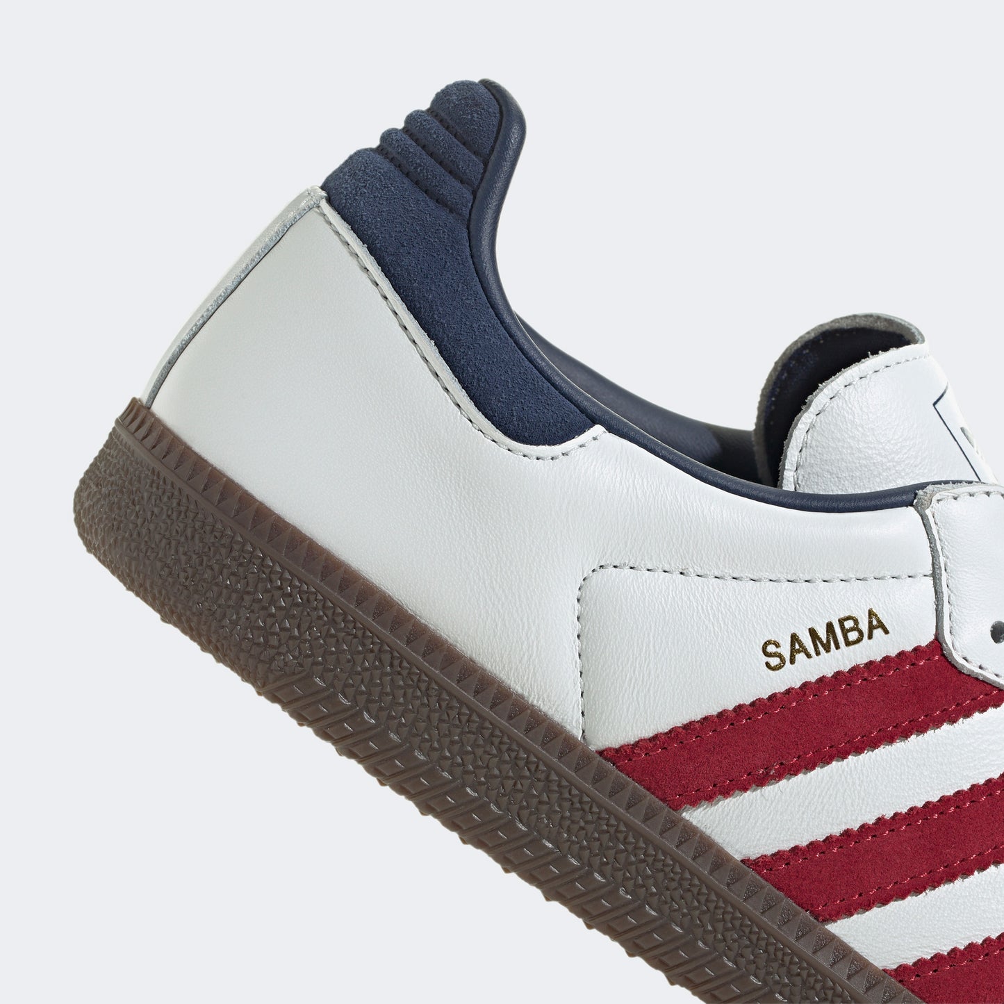 Adidas Samba Og Unisex Beyaz Spor Ayakkabı