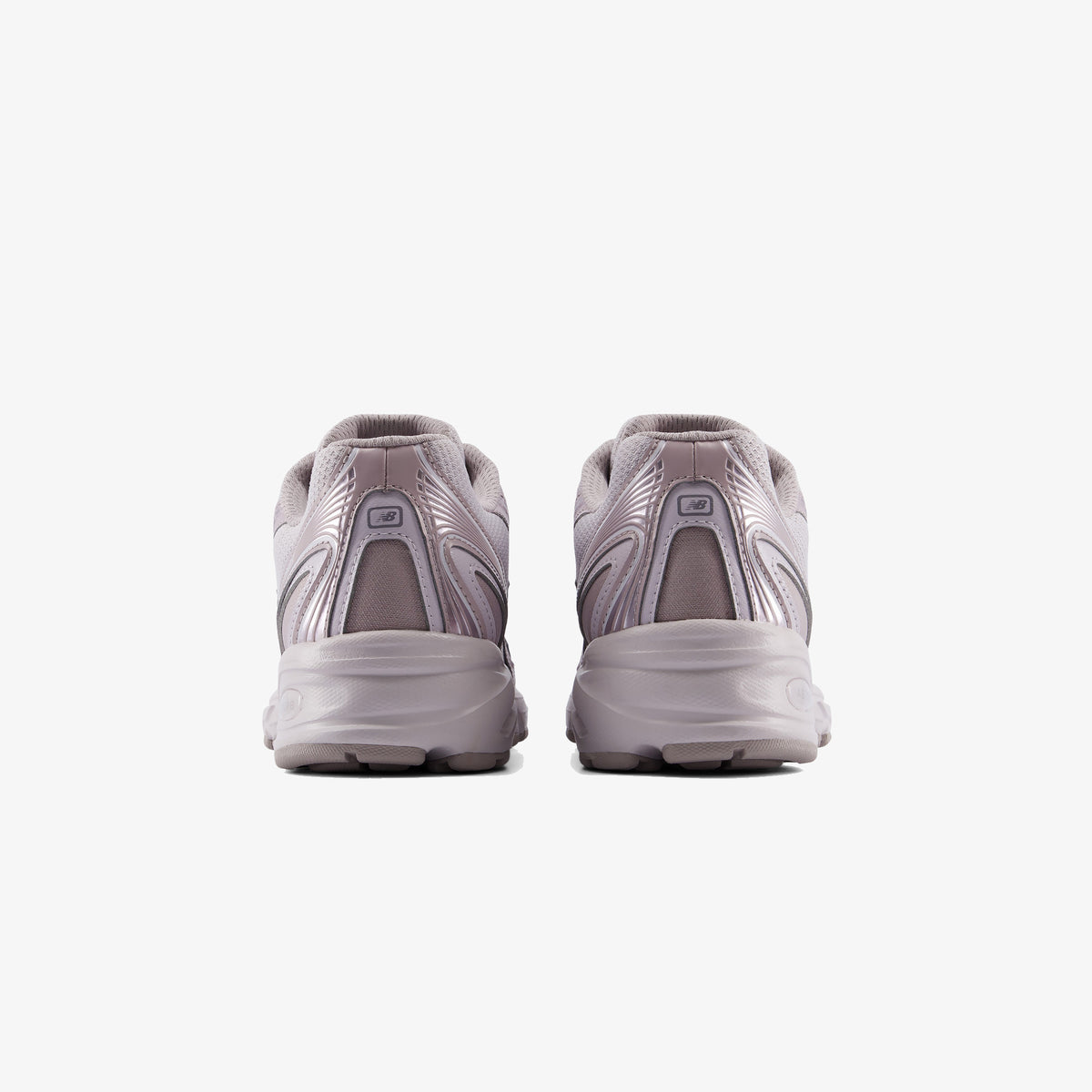 New Balance 740 Unisex Gri Spor Ayakkabı