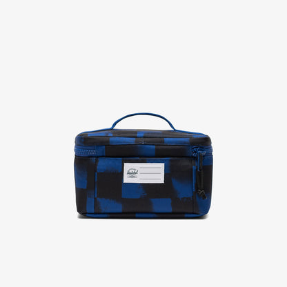 Herschel Heritage Çocuk Mini Siyah/mavi Beslenme Çantası