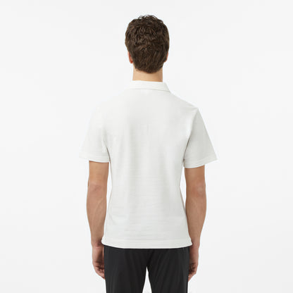 Lacoste Erkek Classic Fit Beyaz Polo
