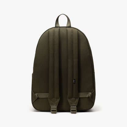 Herschel Classic Unisex Yeşil Sırt Çantası