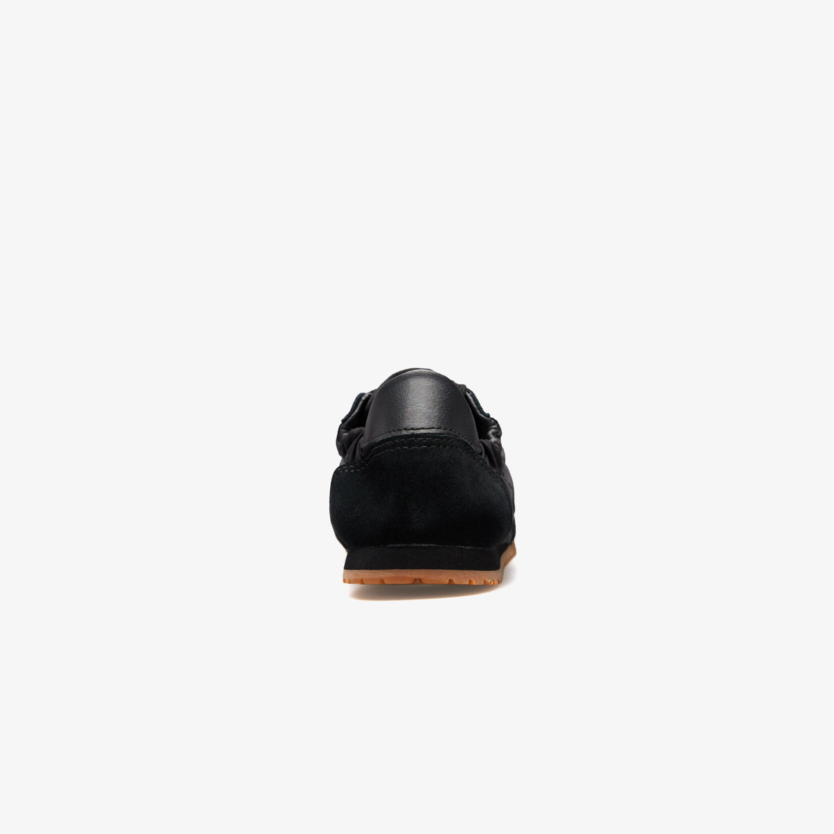 Vans Super Lowpro Kadın Siyah Sneaker