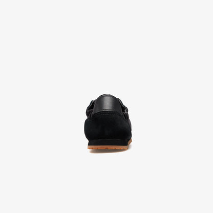 Vans Super Lowpro Kadın Siyah Sneaker