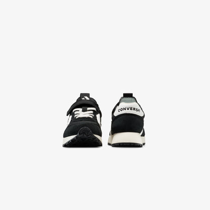 Converse Omega Trainer Easy On Çocuk Siyah Sneaker
