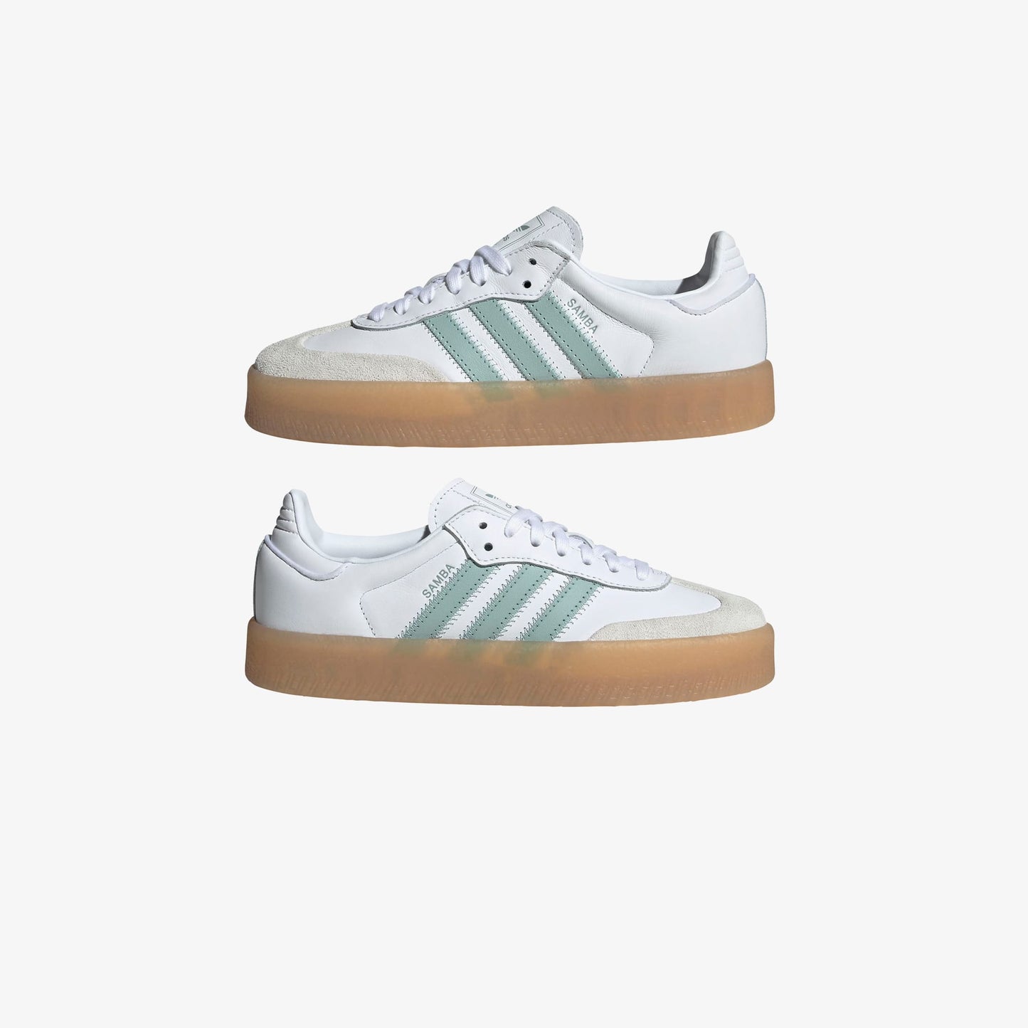 Adidas Sambae Kadın Beyaz Spor Ayakkabı