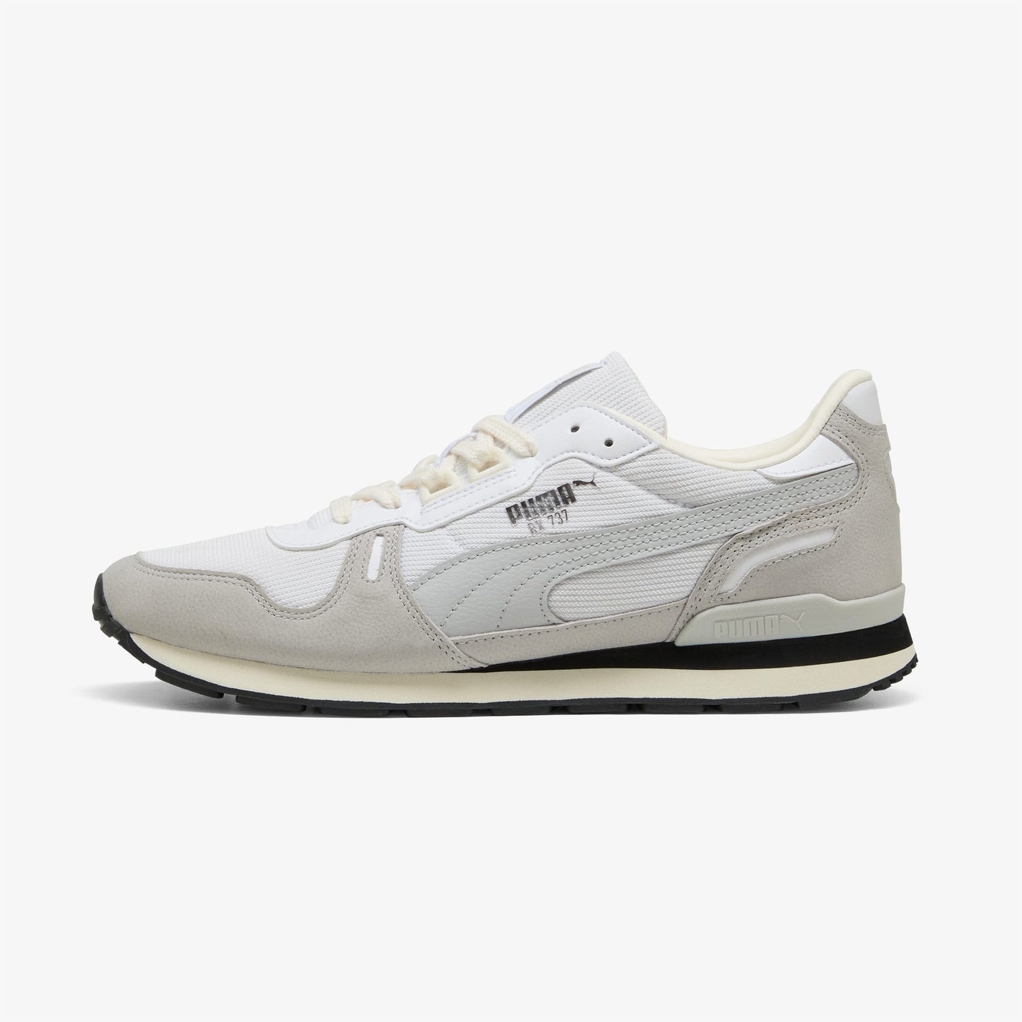 Puma Rx 737 B&b Unisex Beyaz Spor Ayakkabı