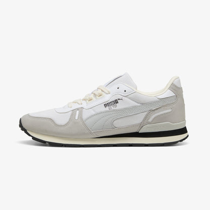 Puma Rx 737 B&b Unisex Beyaz Spor Ayakkabı