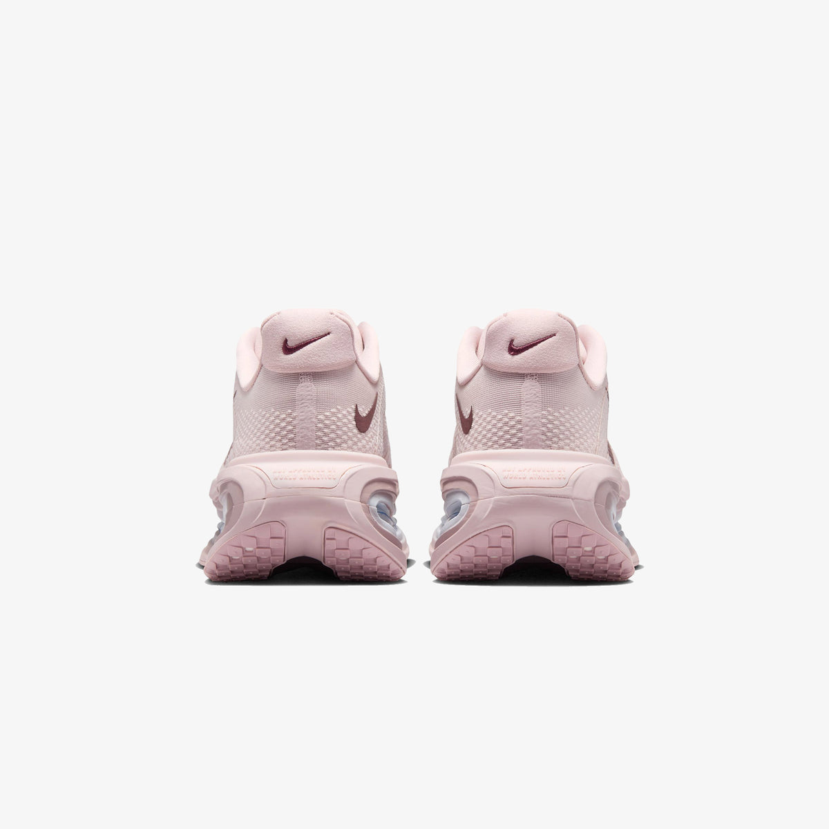 Nike Vomero Premium Kadın Pembe Koşu Ayakkabısı