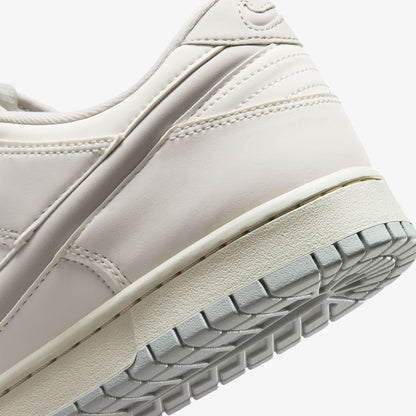 Nike Dunk Low Retro Prm Erkek Beyaz Spor Ayakkabı