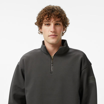 Anta Mılano Erkek Kahverengi Sweatshirt