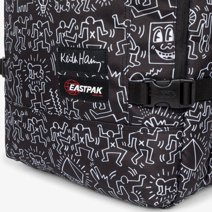Eastpak Travelpack Unisex Siyah Valiz