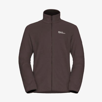 Jack Wolfskin Altenberg 3in1 Erkek Yeşil Ceket