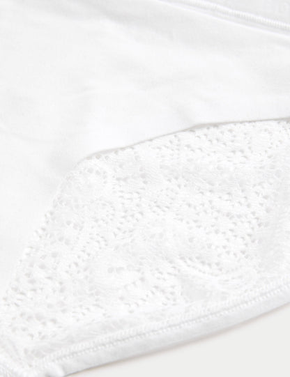 3'lü Body Soft™ Bikini Külot Seti