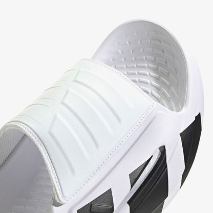 Adidas Lightblaze Slide Unisex Beyaz Terlik