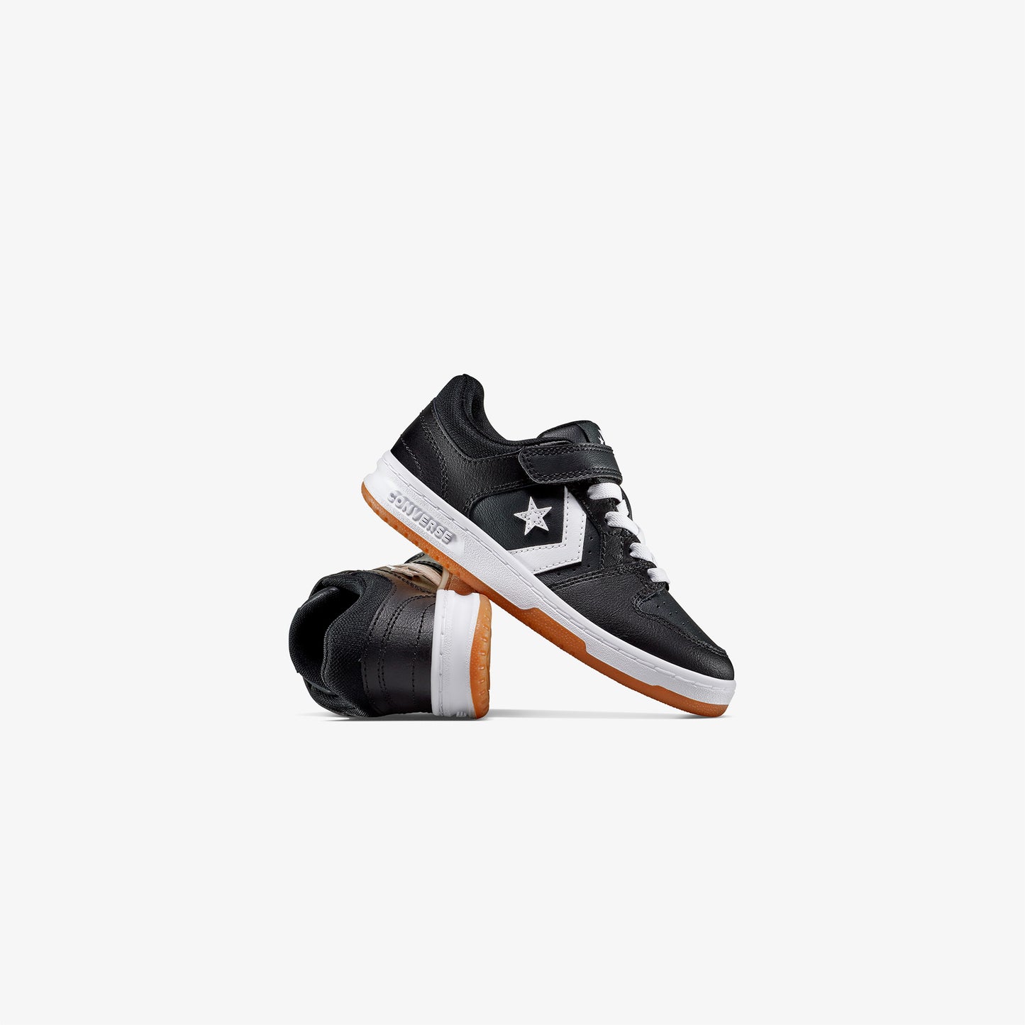 Converse Lifestyle 1998 Çocuk Siyah Sneaker