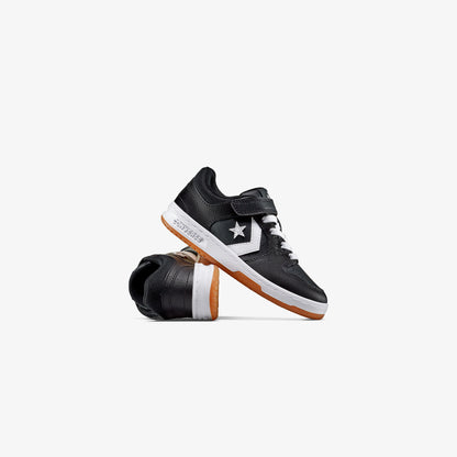 Converse Lifestyle 1998 Çocuk Siyah Sneaker