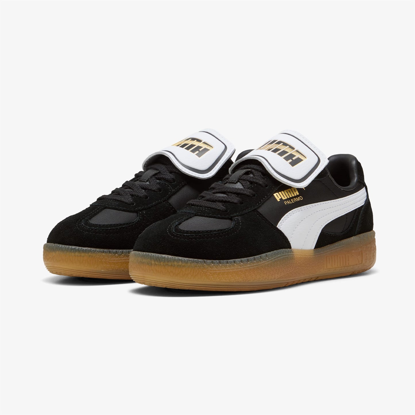 Puma Palermo Moda Tongue Kadın Unisex Spor Ayakkabı